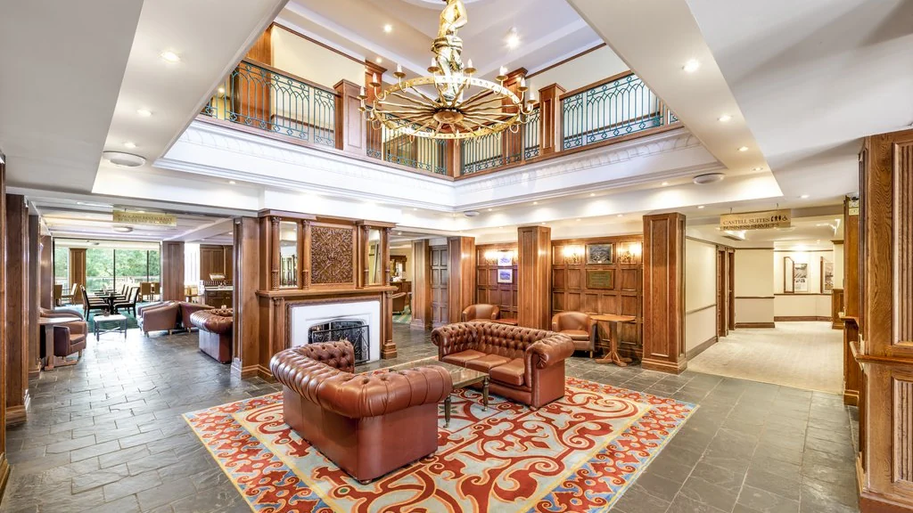 الفندق كوبثورن كارديف - كارديف